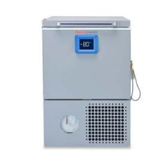 Ultra-Low Freezer Thermo Scientific™ TDE Series Laboratory Use 3 cu.ft. 1 Solid Swing Door Manual Defrost MK-1225291