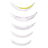 Video Laryngoscope Blade McGRATH™ Macintosh Type LED Light Infant Sterile CT of 10 MK-1225370