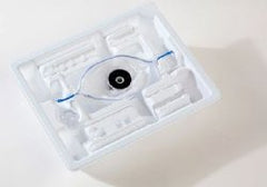 Bone Marrow Biopsy Tray Arrow® OnControl® TRAY, ON CONTROL SYSTEM W/STR SLEEVE CASE OF 6 MK-1225478
