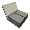 Accessories for X-Ray Machines Z&Z Medical Dual Position Weight Bearing Cassette For use with X-Ray Machine Each MK-1225513