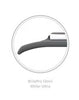 Laryngoscope Blade and Handle BriteBlade Pro Ultra Miller Box of 10 MK-1225595