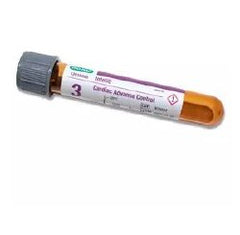 Cardiac Marker Control InteliQ Cardiac Advance Level 3 6 X 3 mL KIT OF 1 MK-1225630