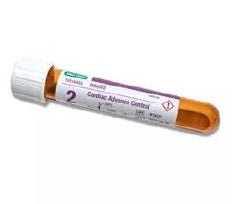 Cardiac Marker Control InteliQ Cardiac Advance Level 2 6 X 3 mL KIT OF 1 MK-1225632