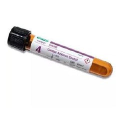 Cardiac Marker Control InteliQ Cardiac Advance Level 4 6 X 3 mL KIT OF 1 MK-1225651