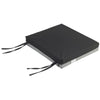 Seat Cushion Gel-U-Seat™ 24 W X 18 L X 3 D Inch Foam / Gel MK-1225949