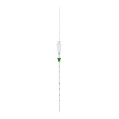 Breast Localization Needle 20 Gauge 5 cm Length Green CASE OF 100 MK-1225955
