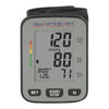 Home Automatic Digital Blood Pressure Monitor Smartheart Adult Cuff Arm Nylon Cuff 13.5 to 21.5 cm Talking Model EA/CS MK-1226067