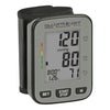 Home Automatic Digital Blood Pressure Monitor Smartheart Adult Cuff Arm Nylon Cuff 13.5 to 21.5 cm Talking Model EA/CS MK-1226067