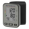 Home Automatic Digital Blood Pressure Monitor Smartheart Adult Cuff Arm Nylon Cuff 13.5 to 21.5 cm Talking Model EA/CS MK-1226067
