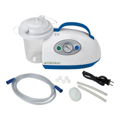 Suction Pump 28 lpm >550 mm Hg VH AC POWERED (2/CS) MK-1226076
