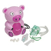 Compressor Nebulizer System Veridian™ Small Volume Medication Cup Pediatric Aerosol Mask / Mouthpiece Delivery MK-1226080