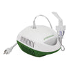 Compressor Nebulizer System Veridian™ Medium Volume Medication Cup Adult / Pediatric Mouthpiece Delivery  MK-1226097