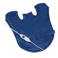 Heating Pad Theracare™ Neck / Shoulder / Back One Size Fits Most Micro-Plush Fabric Reusable (6/CS) MK-1226099