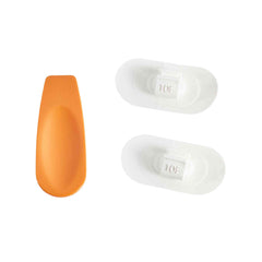 Feeding Tube Anchor Set ANCORIS 10 Fr., White, NonSterile, Disposable For Most Small Bore Feeding Tubes (10/CS) MK-1226603