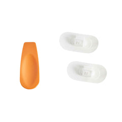 Feeding Tube Anchor Set ANCORIS 8 Fr., White, NonSterile, Disposable For Most Small Bore Feeding Tubes (10/CS) MK-1226616