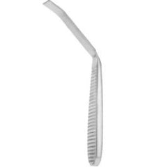 Retractor V. Mueller® Cloward Handheld 7-1/2 Inch Length Surgical Grade Each MK-1226891