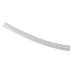McKesson Suction Tubing Clear 7 Inch Length Silicone NonSterile F/ASPIRATOR 7"(10/PK) MK-1226948