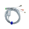 ECG Cable Edan Lead Wire For use with Patient Monitor Each MK-1227655
