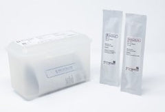 Molecular Diagnostic Verification Panel Helix Elite™ Group B Streptococcus Positive Level / Negative Level 20 Swabs EACH MK-1227721