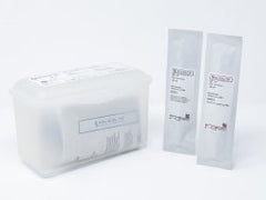 Molecular Diagnostic Control Panel Helix Elite™ Group B Strep (GBS) Positive Level / Negative Level 12 Swabs EACH MK-1227723