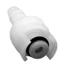 Blood Pressure Connector For use with GE / Datex Ohmeda: AS/3|| AS/3 Compact|| Cardiocap Each MK-1228058