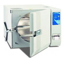 EA Series Refurbished Benchtop Autoclave Steam 15 X 30 Inch Chamber Double-locking Door TABLETOP AUTOMATIC TUTTNAUER 15"X30" MK-1228195