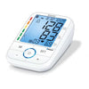 Home Automatic Digital Blood Pressure Monitor Beurer Without Cuff Arm Desk Model EA/CS MK-1228239