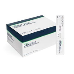 Drugs of Abuse Test Kit iScreen® DX Buprenorphine (BUP) 25 Tests CLIA Waived BOX OF 25 MK-1228276