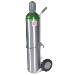 marketlab MRI Medical M Cylinder Hand Cart 1 / each