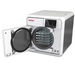 T-Edge 11 Class B Pre / Post Vacuum Autoclave Steam 11 X 18 Inch Chamber Single Door  T-EDGE CLASS B PREPOST VAC STEAM CHAM SNGL 11X18" MK-1228409