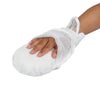 Protective Hand Mitts Posey® Mesh Peek-A-Boo® Hook and Loop Fastening MK-1228541