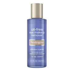Eye Makeup Remover Neutrogena® Oil-Free Liquid 5.5 oz. Bottle Scented MK-1228784