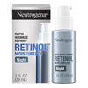 Facial Moisturizer Neutrogena® Rapid Wrinkle Repair® Night 1 oz. Pump Bottle Unscented Lotion MK-1228810