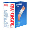Adhesive Strip Band-Aid® Tru-Stay™ Plastic Tan 3/4 X 3 Inch Sterile MK-1228812