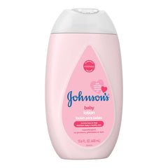 Baby Lotion Johnson's® 13.6 oz. Bottle Scented Lotion MK-1228817