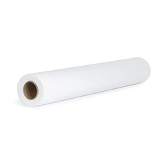 Table Paper Tidi® Ultimate 21 Inch Width 100 Foot Length White Crepe  FAB EMB PERF TP 21'X100' (12/CS) MK-1228899