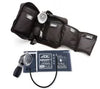 Aneroid Sphygmomanometer Unit ADC® Multiple Sizes Arm Nylon Cuff Pocket Aneroid Each MK-1229118