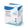 Transparent Film Dressing Hydrofilm® 2 X 2-3/4 Inch 4 Tab Delivery Rectangle Sterile MK-1229301