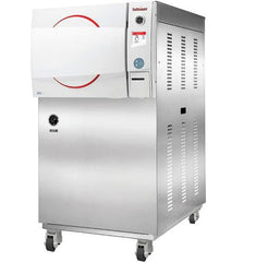 Tuttnauer™ Pre / Post Vacuum Autoclave Steam 15-1/5 X 30 Inch Chamber Automatic Locking Door MK-1229476