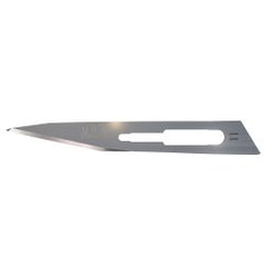 Surgical Blade AccuThrive® Coated Stainless Steel No. 11 Sterile Case of 500 MK-1229830