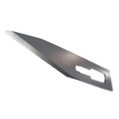 Surgical Blade AccuThrive® Coated Stainless Steel No. 11 Sterile Case of 500 MK-1229830
