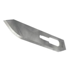 Surgical Blade AccuThrive® Stainless Steel No. 60 NonSterile Case of 150 MK-1229832