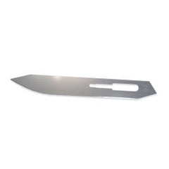 Surgical Blade AccuThrive® Stainless Steel No. 60 NonSterile Case of 150 MK-1229832