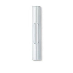 Instrument Tip Protecting Cap Clear CAP, RETRACTOR GELPI CLR 2.5"X0.312" PACK OF 100 MK-1230080