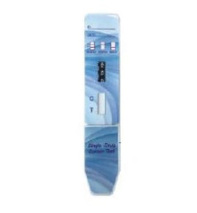 Drugs of Abuse Test Kit Healgen® Heroin (6-MAM) 25 Tests For Forensic Use Only BOX OF 25 MK-1230099