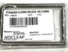 Instrument Stringer 2-1/2 X 4 Inch Closed U Each MK-1230205