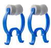 Nose Clip Schiller 50 Pack For use with Spirometer Pack of 50 MK-1230299