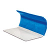 Toboggan Arm / Leg Positioner Pad AliBlue™ 16-1/4 W X 8-1/4 L X 3/8 H Inch Gel MK-1230571