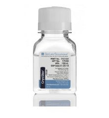 Cryopreservation Media CryoStor® CS10 Freeze Media with 10% DMSO Clear EACH MK-1230906