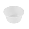 McKesson  Sponge Bowl Plastic 32 oz. Round MK-1230912